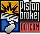 Pistonbroke