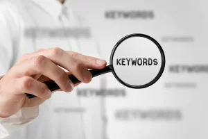 Learn how to select the right keywords for your dental practice's digital marketing campaign. Explore strategies for keyword research, evaluating search volume, and ongoing optimization to attract more patients to your practice.