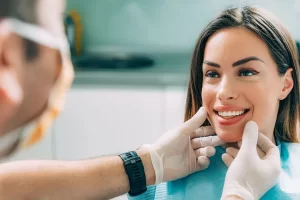 The Power of Cosmetic Dental Treatments: Enhancing Self-Confidence and Smile Security