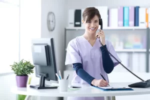 Training Your Dental Staff to Handle Calls from Potential New Patients